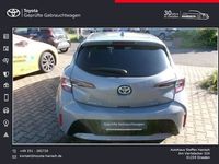 gebraucht Toyota Corolla 1.8 Hybrid Team Deutschland