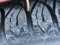 Gebraucht Opel Astra 84 PS (61 kW) 2003 Blau Kombi