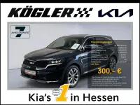 Gebraucht Kia Sorento Platinum 201 PS (147 kW) 2022 Blau SUV