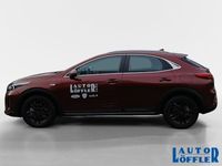 Gebraucht Kia XCeed Vision 150 PS (110 kW) 2025 Rot SUV