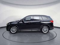 gebraucht BMW X1 sDrive18i Advantage Klimaaut. Sportsitze AHK