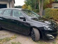 Gebraucht Peugeot 308 Allure 150 PS (110 kW) 2015 Limousine