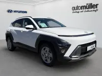 Gebraucht Hyundai Kona Trend 150 PS (110 kW) 2026 Weiss atlas white SUV