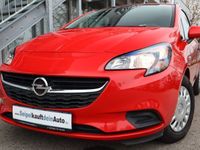 gebraucht Opel Corsa E 1.2 Selection*Klima*