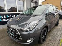Gebraucht Hyundai ix20 125 PS (91 kW) 2019 Grau Kleinwagen