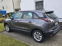 Gebraucht Opel Crossland 224 PS (164 kW) 2021 Grau SUV