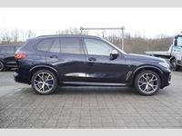 gebraucht BMW X5 d xDrive M Sport Pano AHK Standhzg. Softclose SHZ