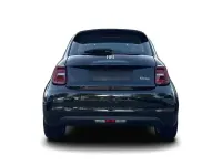 Gebraucht Fiat 500e Icon 2022 Schwarz Kleinwagen