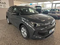 Neu VW Tiguan Life 150 PS (110 kW) 2026 Grau SUV