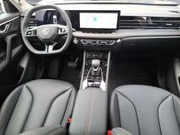 Neu MG HS Luxury 272 PS (200 kW) 2026 Schwarz SUV