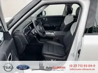Nouvelle Baic BJ30 280 ch (205 kW) 2026 Blanc SUV