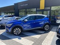 gebraucht Renault Captur EDITION 160