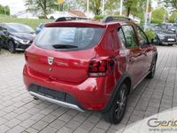 gebraucht Dacia Sandero Stepway TCe 100 Prestige