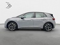 Gebraucht VW ID.3 Pure 110 kW (150 PS) 2021 Grau Kleinwagen