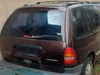 gebraucht Chrysler Voyager 