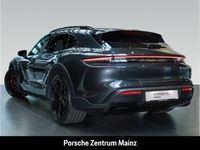 gebraucht Porsche Taycan 4S Cross Turismo LED-Matrix Offroad Paket