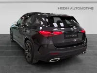 Gebraucht Mercedes GLC300 269 PS (197 kW) 2024 SUV