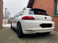 gebraucht VW Scirocco (bereits abgemeldet)