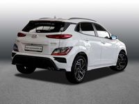 gebraucht Hyundai Kona 1.6 T-GDI N Line DCT inkl. Wartungspaket