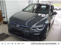 Gebraucht VW Golf VIII GTE 245 PS (180 kW) 2021 Uranograu Limousine