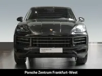 Używany Porsche Cayenne 354 KM (260 kW) 2025 Czarny SUV