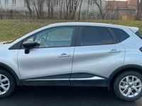 gebraucht Renault Captur Limited Tce90