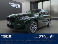 Gebraucht BMW X2 Performance 178 PS (130 kW) 2023 Grün SUV