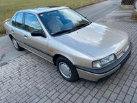 gebraucht Nissan Primera *96.000tkm, 1te Hand*