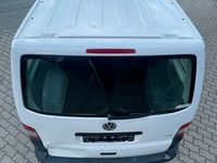 Gebraucht VW Transporter 140 PS (102 kW) 2015 Weiß Van
