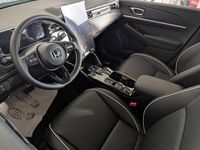 Neu Honda e:Ny1 150 kW (204 PS) 2025 Schwarz SUV