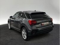 Gebraucht Audi Q2 S-Line 150 PS (110 kW) 2025 Grau (daytonagrau perleffekt) SUV