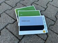 Gebraucht Renault Clio II 100 PS (73 kW) 2011 Grau Limousine