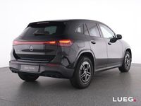 Gebraucht Mercedes EQA250 AMG 139 kW (190 PS) 2025 Schwarz SUV