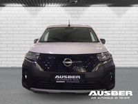 Gebraucht Nissan Townstar N-Connecta 89 kW (122 PS) 2022 Weiß Van