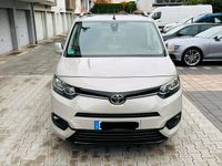Gebraucht Toyota Proace City City 120 PS (88 kW) 2020 Andere farben Van / Kleinbus