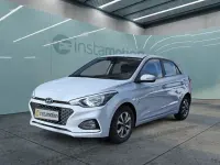 Gebraucht Hyundai i20 Trend 84 PS (61 kW) 2020 Other Limousine