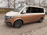 Gebraucht VW Multivan 199 PS (146 kW) 2020 Weiß Van