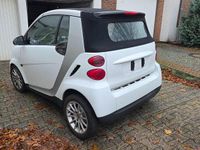 gebraucht Smart ForTwo Cabrio 
