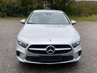 gebraucht Mercedes A250 A 250e 8G-DCT Progressive