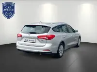 Occasion Renault Megane E-Tech 160 ch (117 kW) 2023 Bleue Berline