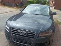 Gebraucht Audi A5 Ambiente 170 PS (125 kW) 2008 Coupé