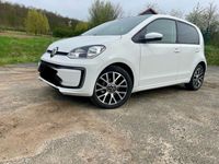 gebraucht VW e-up! e-up! Style PlusStyle Plus