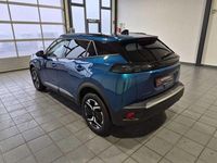 Gebraucht Peugeot 2008 Allure 101 PS (74 kW) 2025 Blau SUV