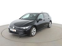 Gebraucht VW Golf VIII Style 2025 Schwarz Limousine