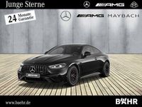 Gebraucht Mercedes CLE53 AMG Premium Plus 449 PS (330 kW) 2025 Coupé