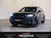 Gebraucht Audi Q7 Competition 286 PS (210 kW) 2023 Mythosschwarz metallic SUV