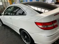 Gebraucht Mercedes CLC180 143 PS (105 kW) 2008 Coupé