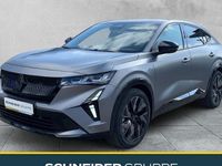 Neu Renault Rafale Esprit Alpine 200 PS (147 kW) 2026 Grau SUV