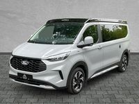 Neu Ford Tourneo Custom Active 150 PS (110 kW) 2025 Grey matter Van