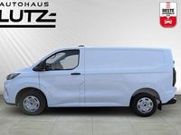 Neu Ford Transit Custom Trend 110 PS (80 kW) 2026 Weiß Van